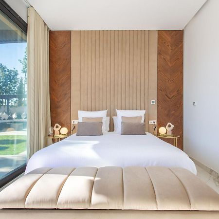 Villa Rafinity House Marrakech Μαρακές Εξωτερικό φωτογραφία