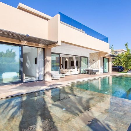 Villa Rafinity House Marrakech Μαρακές Εξωτερικό φωτογραφία
