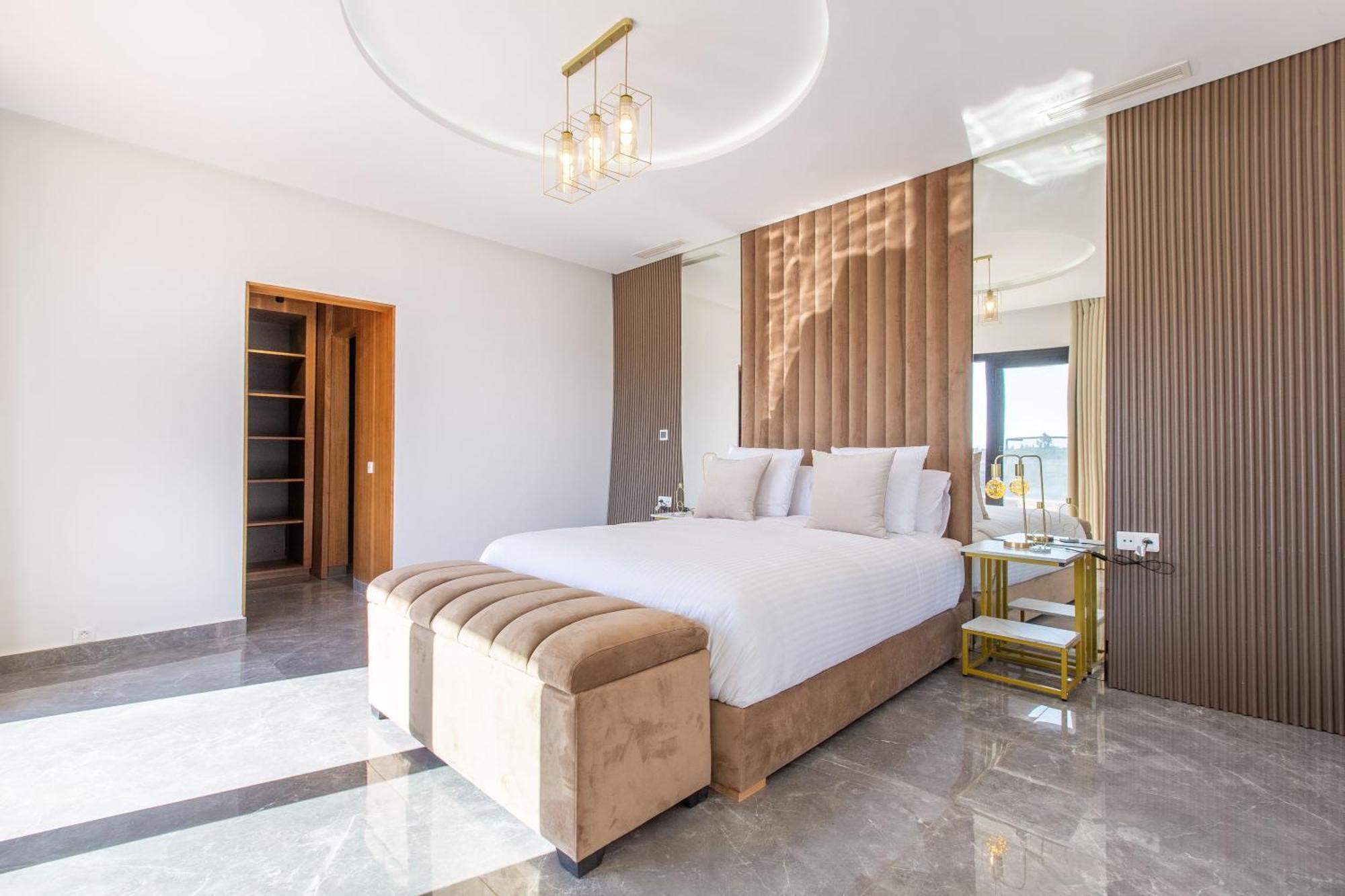 Villa Rafinity House Marrakech Μαρακές Εξωτερικό φωτογραφία